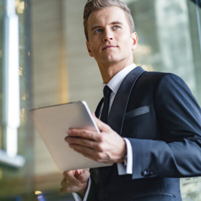 Digital Factory 4.0 Executive